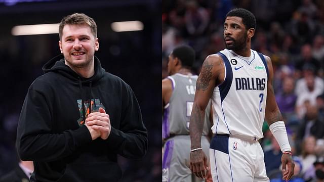When Is Luka Doncic Coming Back? Mavs Fans Ponder Over Superstar’s Return Amid Kyrie Irving’s Brilliance