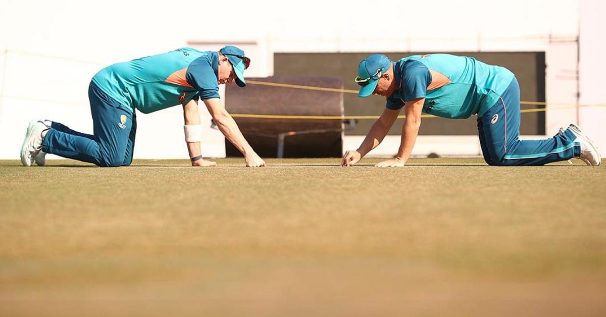 Pitch report of Nagpur Stadium tomorrow match: VCA Stadium pitch report for IND vs AUS Test