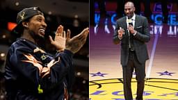 "Kobe Bryant Looked Like 'You ain't s**t'": Brandon Jennings Describes an Encounter With The Black Mamba