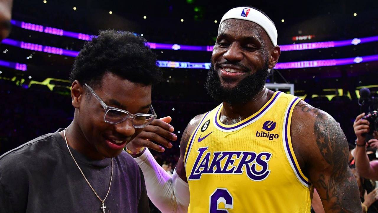 Dennis Rodman's bizarre 'f**k him' rant against Kobe Bryant led to Lakers  fans chiming in - The SportsRush
