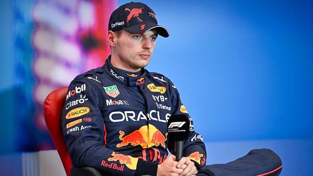 Red Bull Confirms Chances of $700 Million Sale of Max Verstappen’s Former F1 Team