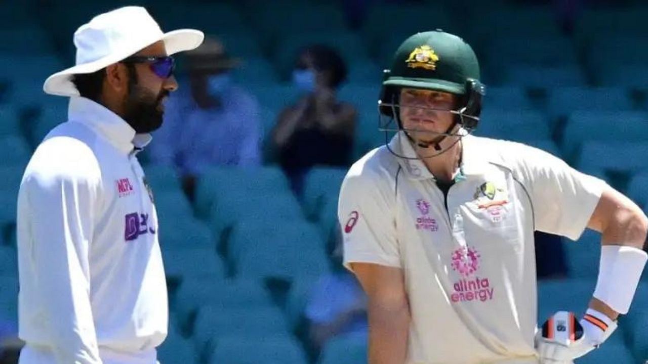 India Vs Australia Head To Head In Test Cricket: Border Gavaskar Trophy ...