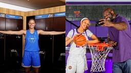 Is Me’Arah O’Neal a Tiger? Shaquille O’Neal’s Daughter Has a Tough Choice Between UCLA or LSU?