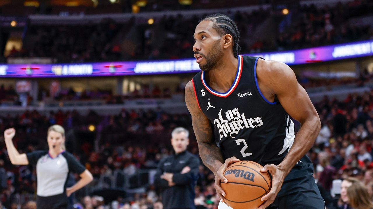 NBA Rumors: LA Clippers make half of roster available for trade, ready to  miss playoffs and regroup next year, Kawhi Leonard and Paul George not  available