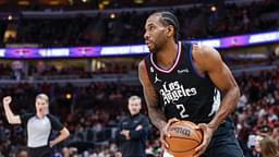 Amidst PG Trade Rumors, Kawhi Leonard Delivers Brutal Admission About Clippers’ Current State