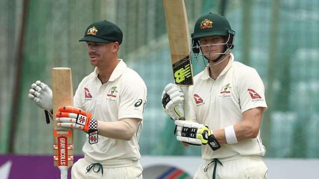 "Toughest challenge in Test cricket": David Warner and Steve Smith rate Test series win in India over away Ashes victory
