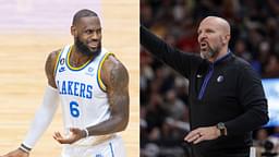 “LeBron James is going to make a run at John Stockton’s record”: After Kareem’s Scoring Record, Jason Kidd Believes the King Might Try for All-time Assists Record