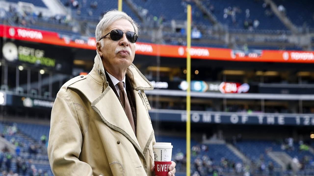 Who is The Owner of The Guard? Stan Kroenke, Net Worth, and Ownership Explained