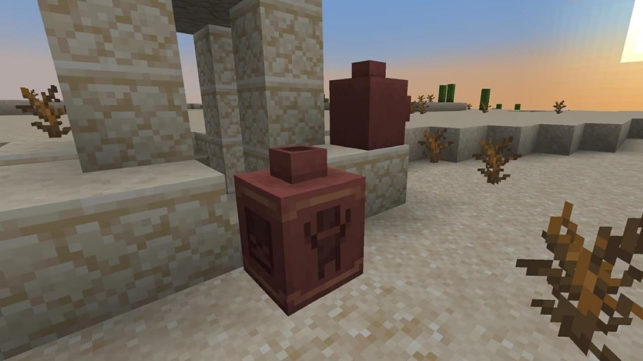 Minecraft: Archeology will Be an Integral Part of Update 1.20; Details Below!