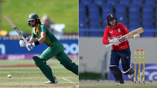 Women IPL unsold players 2023: Unsold players of IPL 2023 full list