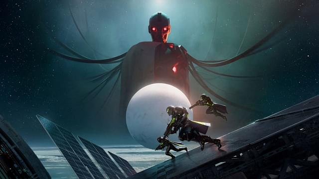 Destiny 2 Weekly Reset and Eververse store for February 7, 2023