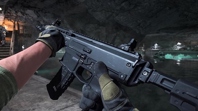 Warzone 2: New ISO Hemlock Weapon Best Class Loadout by WhosImmortal!