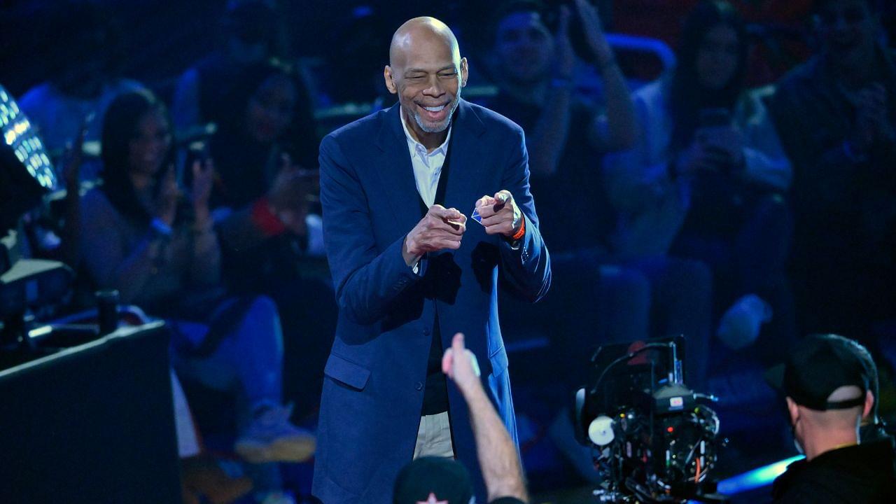 Kareem Abdul-Jabbar Once Wrote Open Letter Advising NBA Rookies To Educate Themselves