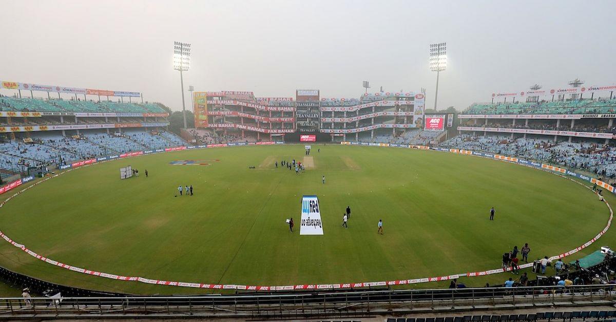 IND vs AUS Delhi Test tickets: How to book Feroz Shah Kotla tickets for India vs Australia 2nd Test match?