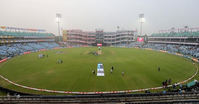 IND vs AUS Delhi Test tickets: How to book Feroz Shah Kotla tickets for India vs Australia 2nd Test match?