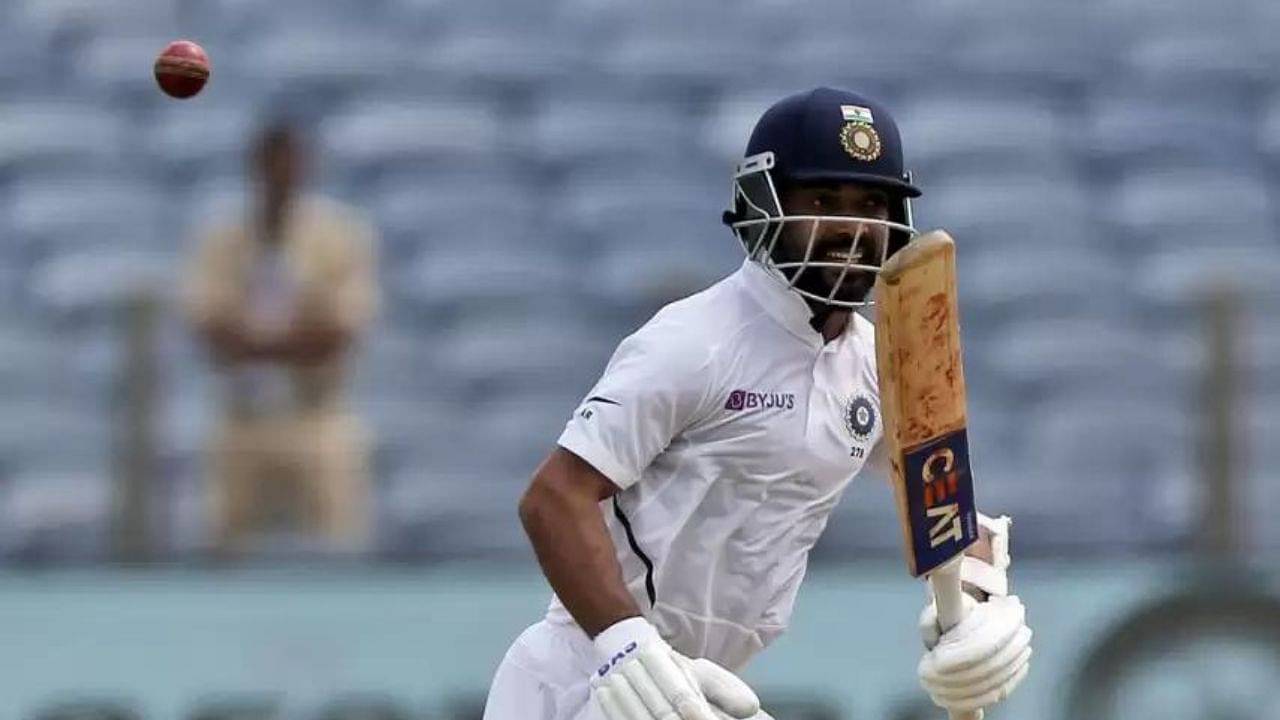 Why Ajinkya Rahane is not playing in Test: Why Bhuvneshwar Kumar is not playing today in Nagpur Test?