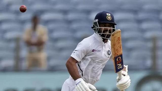 Why Ajinkya Rahane is not playing in Test: Why Bhuvneshwar Kumar is not playing today in Nagpur Test?