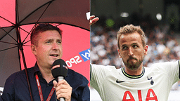 David Croft Once Brutally Trolled Premier League’s Tottenham Hotspur Ahead of F1 Race