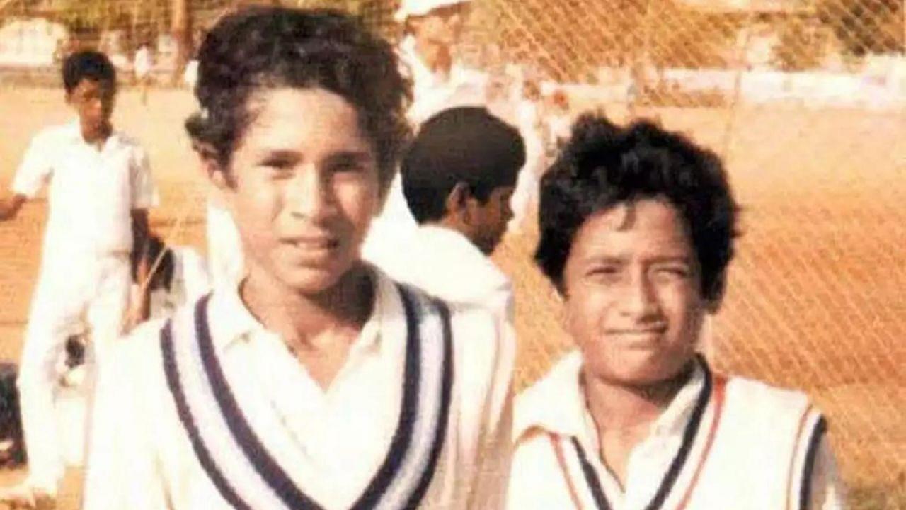 "Being visitors, we were scared": When a 14-year-old Sachin Tendulkar landed his team in trouble by breaking a cottage window pane in UK