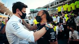 "We Have To Stay Humble": Toto Wolff Signals More Underlying Problems for Mercedes in 2023 as Lewis Hamilton & George Russell Eye for Title Challenge