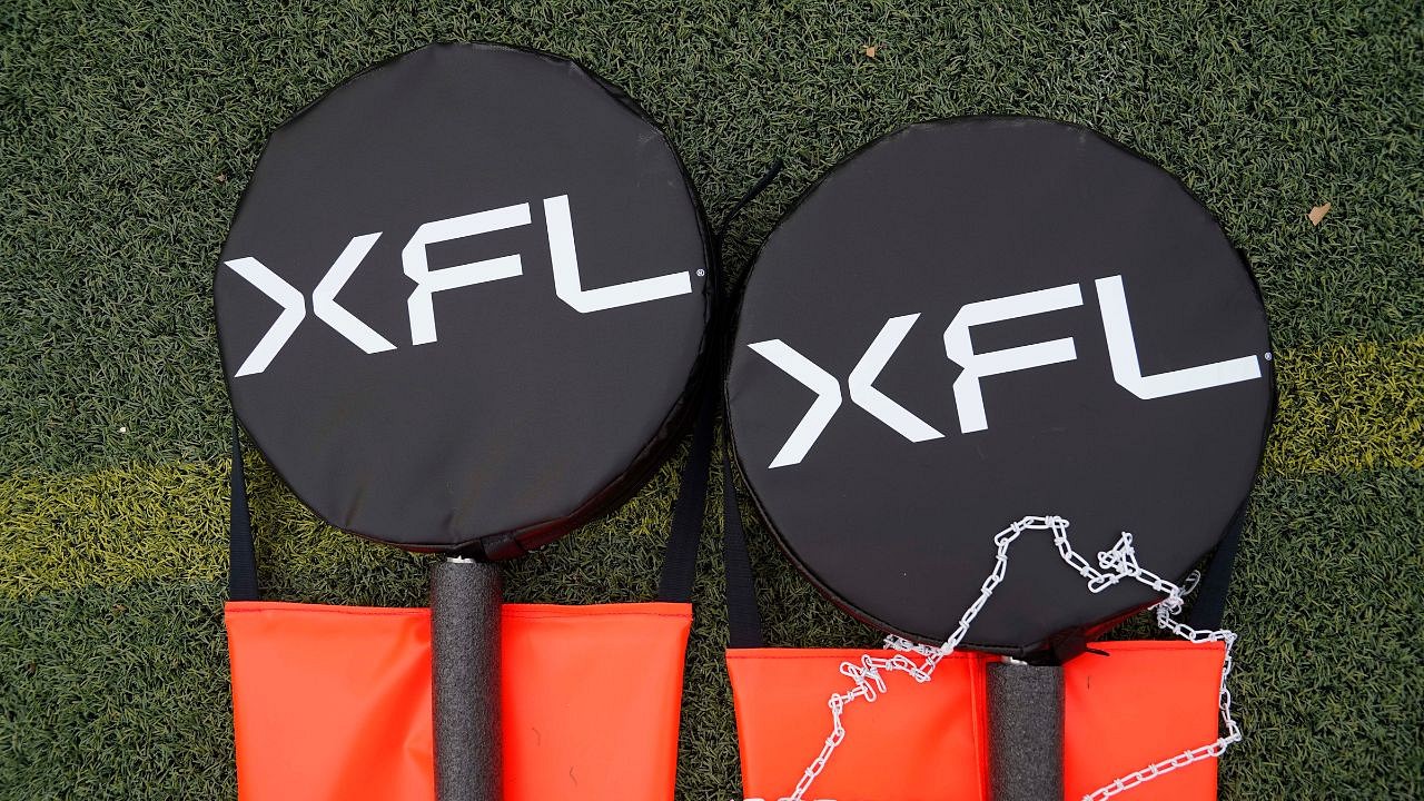 To sell its brand of football, the XFL is counting on “The Rock