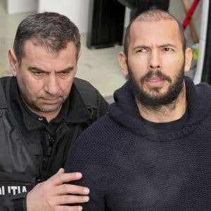 After Wiretap Expose, Video Showing Inside of Andrew Tate Mansion