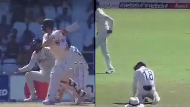 "He is just not in the game": Virat Kohli dropped catch at slip makes Mark Waugh lash out at him from commentary box