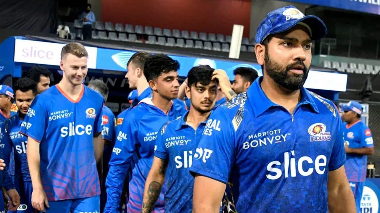 How to book IPL tickets online 2023 Mumbai Indians: When IPL tickets will be available 2023 for Wankhede Stadium?
