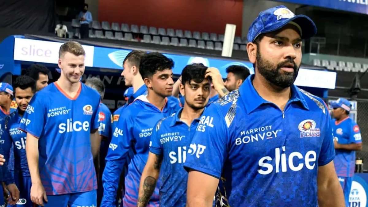How to book IPL tickets online 2023 Mumbai Indians When IPL tickets