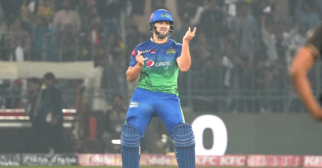 PSL top scorer 2023: Most runs in PSL 8 season full list - The SportsRush