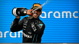 Lewis Hamilton Is the Best Loser Claims Chief Mercedes Engineer