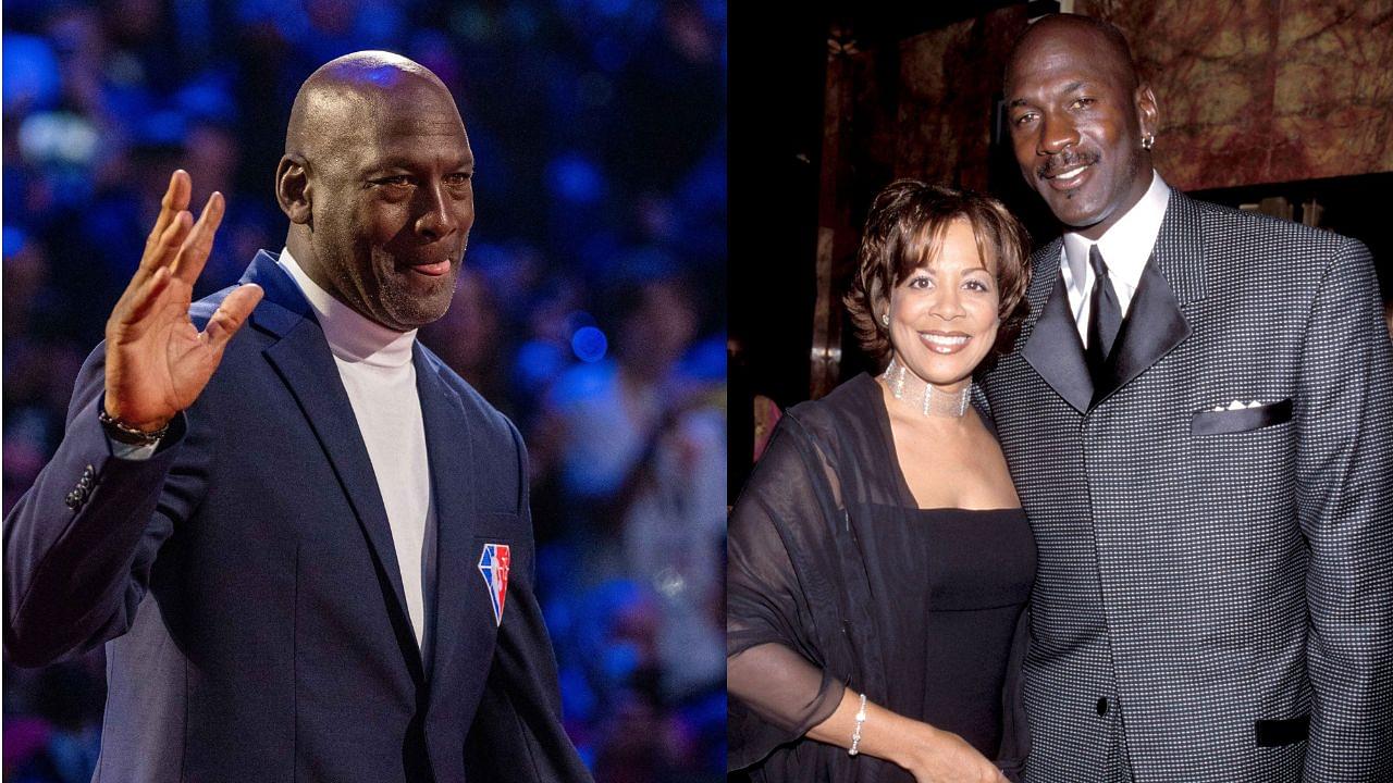 "You Gotta Fight": Before Paying Juanita Vanoy $168 Million, Michael Jordan Was Optimistic About the Challenges of Marriage