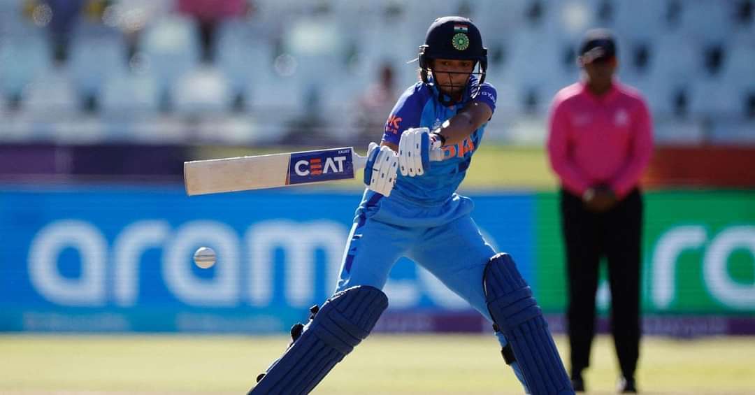 Harmanpreet Kaur boyfriend name: What is Harmanpreet Kaur marriage ...