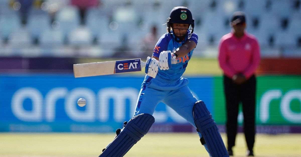 Harmanpreet Kaur Boyfriend Name: What Is Harmanpreet Kaur Marriage 