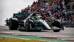 Porpoising F1: Are Formula 1 Cars Bouncing Excessively in 2023?
