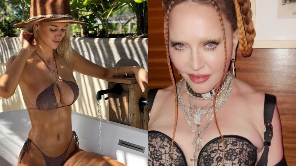 Veronika Rajek onlyfans Archives The SportsRush