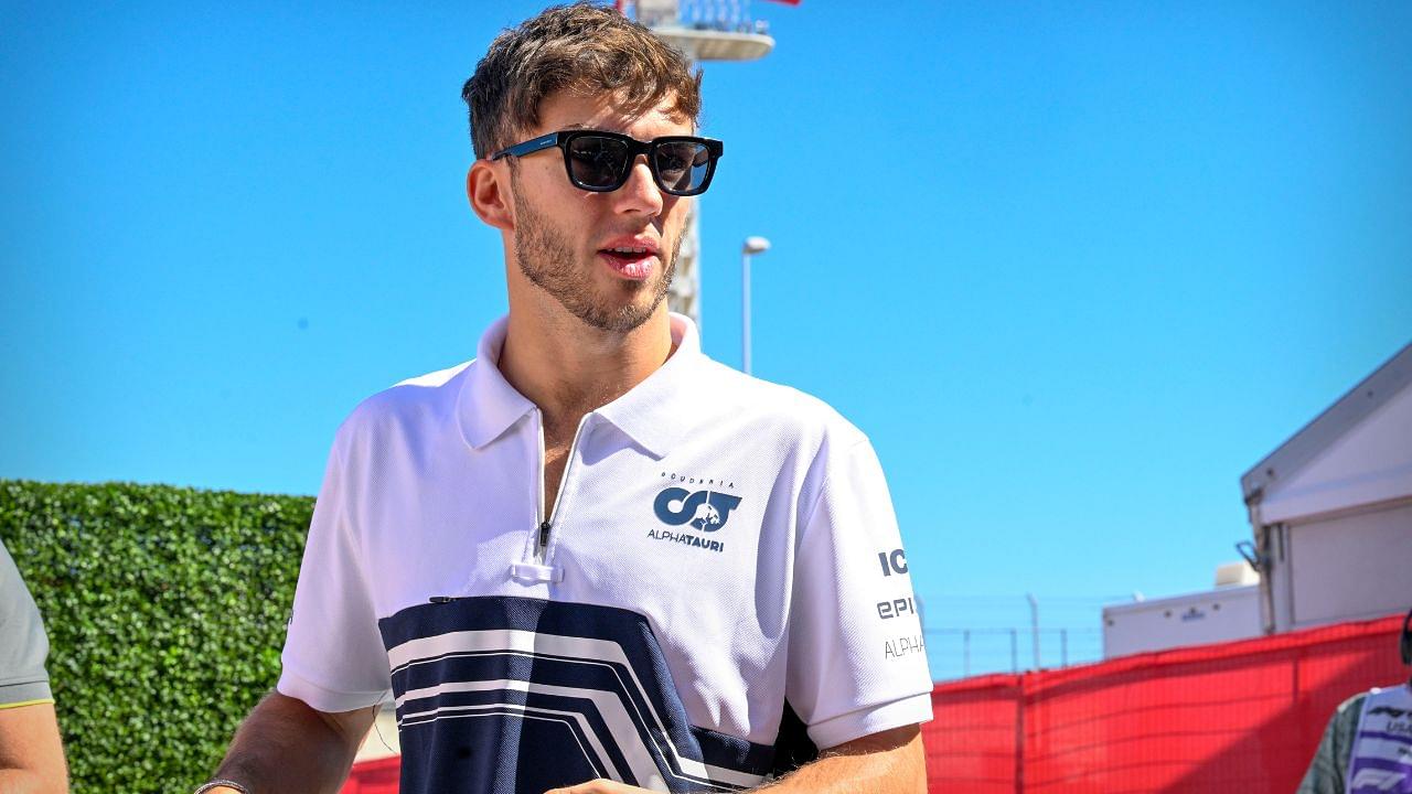 $420 Tickets Available as Pierre Gasly fans receive exclusive Grandstand for Spanish GP