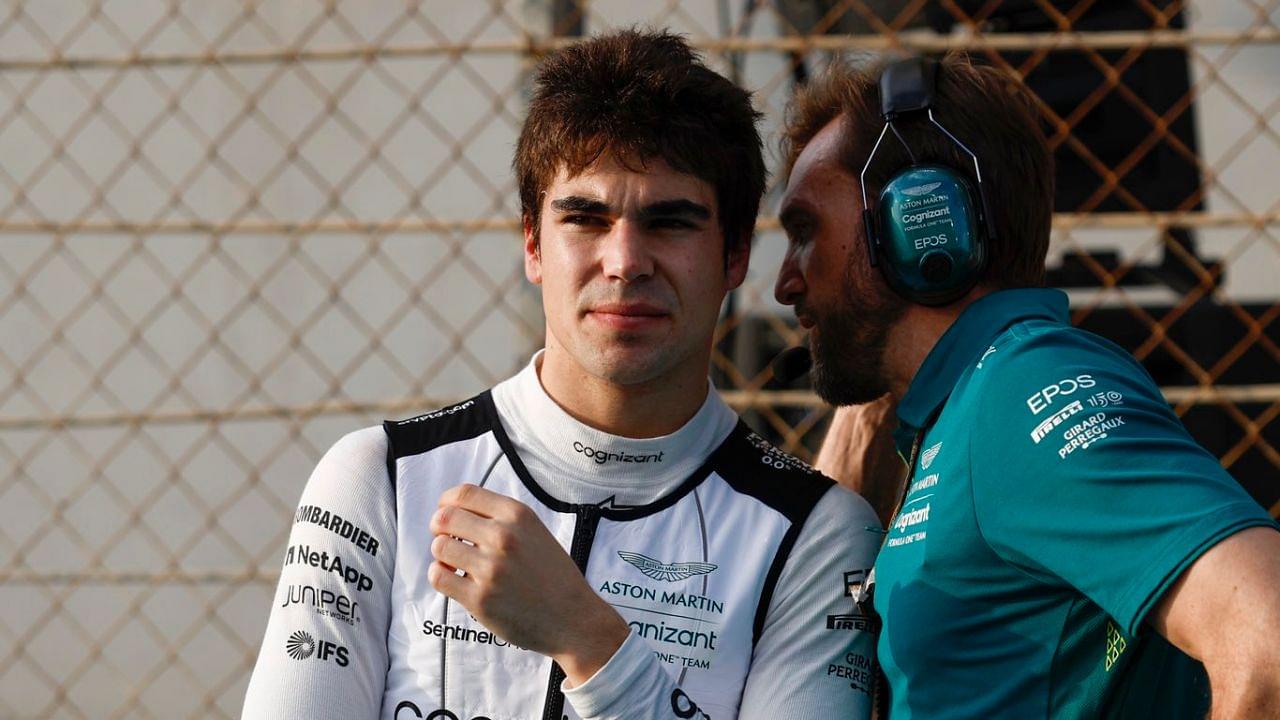 Lance Stroll Accident: Aston Martin Driver to Miss Out on F1 Pre-season Testing