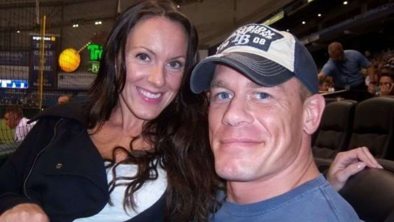 Did John Cena Cheat on His Ex-Wife With Adult Film Star Kendra Lust? - The SportsRush