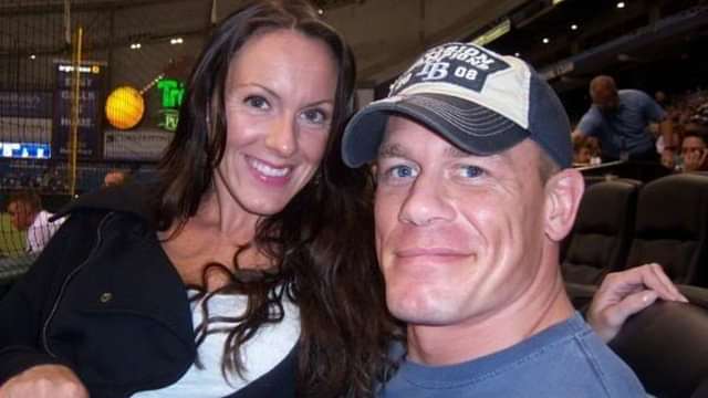 Did John Cena Cheat On His Ex-wife With Adult Film Star Kendra Lust 