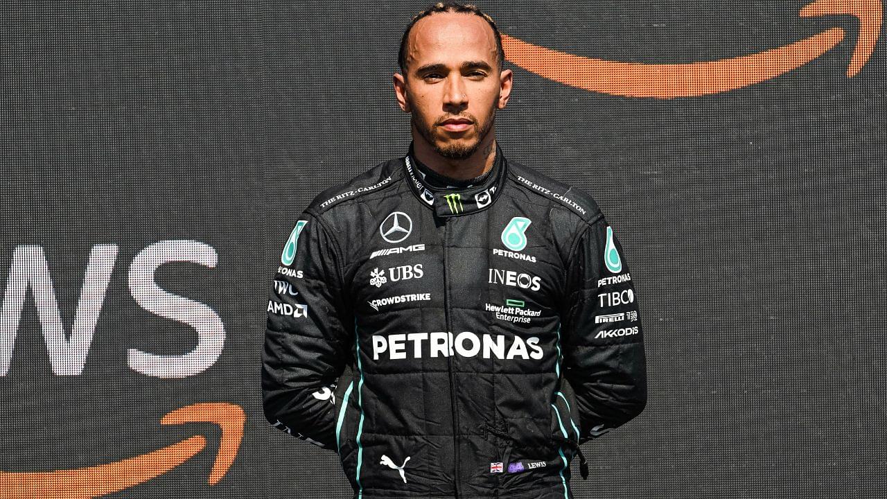 Lewis Hamilton & Co Are Free To Speak But Not Every time; Clarifies FIA