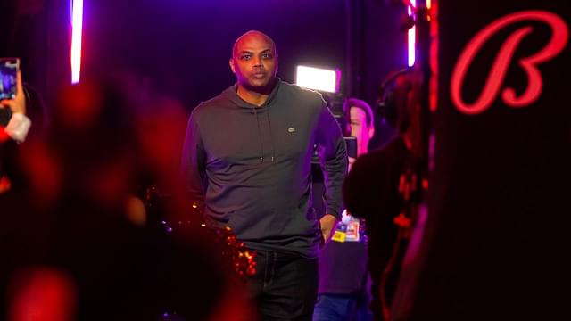 "I Wish Somebody Told Me I was Fat Sooner": Charles Barkley Ridiculously Said He Never Knew He Was Fat Before the Doctors Told Him