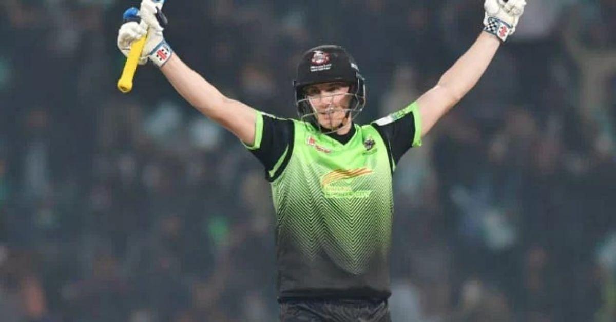 Is Harry Brook available for PSL 8: Will Harry Brook play PSL 2023?