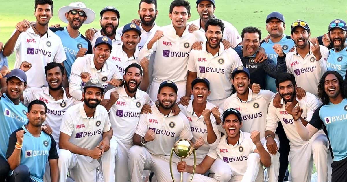 Bgt Trophy 2023 Winner