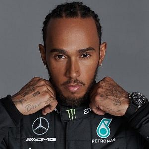 How Many Championships Does Lewis Hamilton Have?: The British Driver’s ...