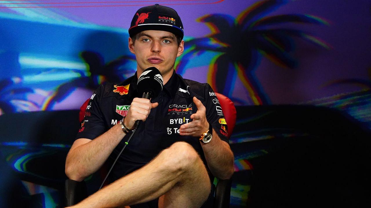 "What FIA did was unnecessary" - Max Verstappen joins Valtteri Bottas and Lewis Hamilton