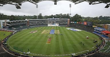 PRE vs EAC pitch report today SA20 Final: The Wanderers Stadium Johannesburg pitch report batting or bowling