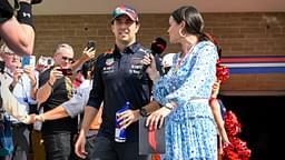 “It’s Too Early To Know Where We Are”: Sergio Perez Is Wary With Mercedes & Ferrari Not Showing Their Hands