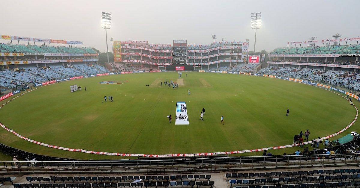 Arun Jaitley Stadium pitch report batting or bowling: Feroz Shah Kotla Stadium pitch report for Test match