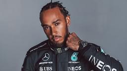 How Much Does Lewis Hamilton Make?: 2023 Career Earnings of Mercedes Star